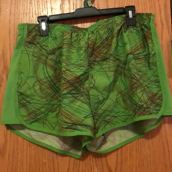 Reebok Pants - Reebok athletic shorts